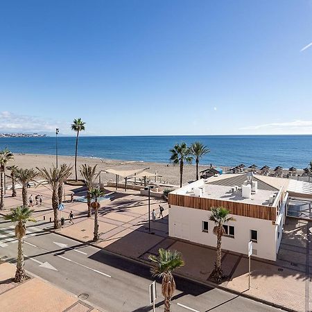 Appartamento Bhost - The King Fuengirola Esterno foto