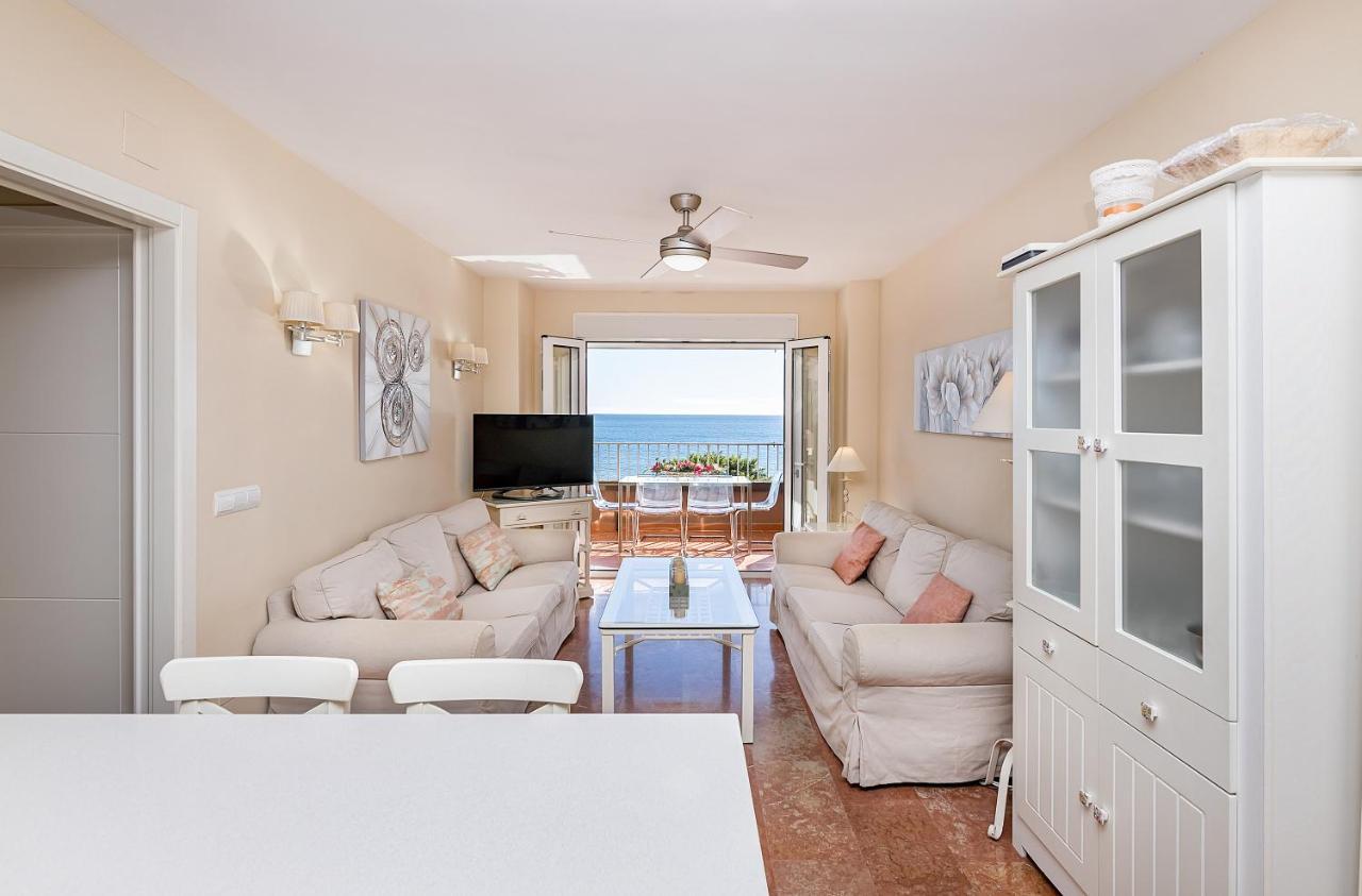 Appartamento Bhost - The King Fuengirola Esterno foto