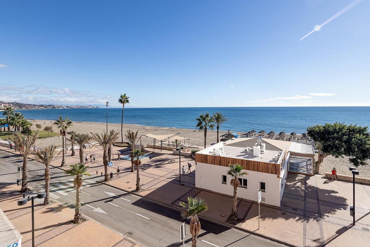 Appartamento Bhost - The King Fuengirola Esterno foto