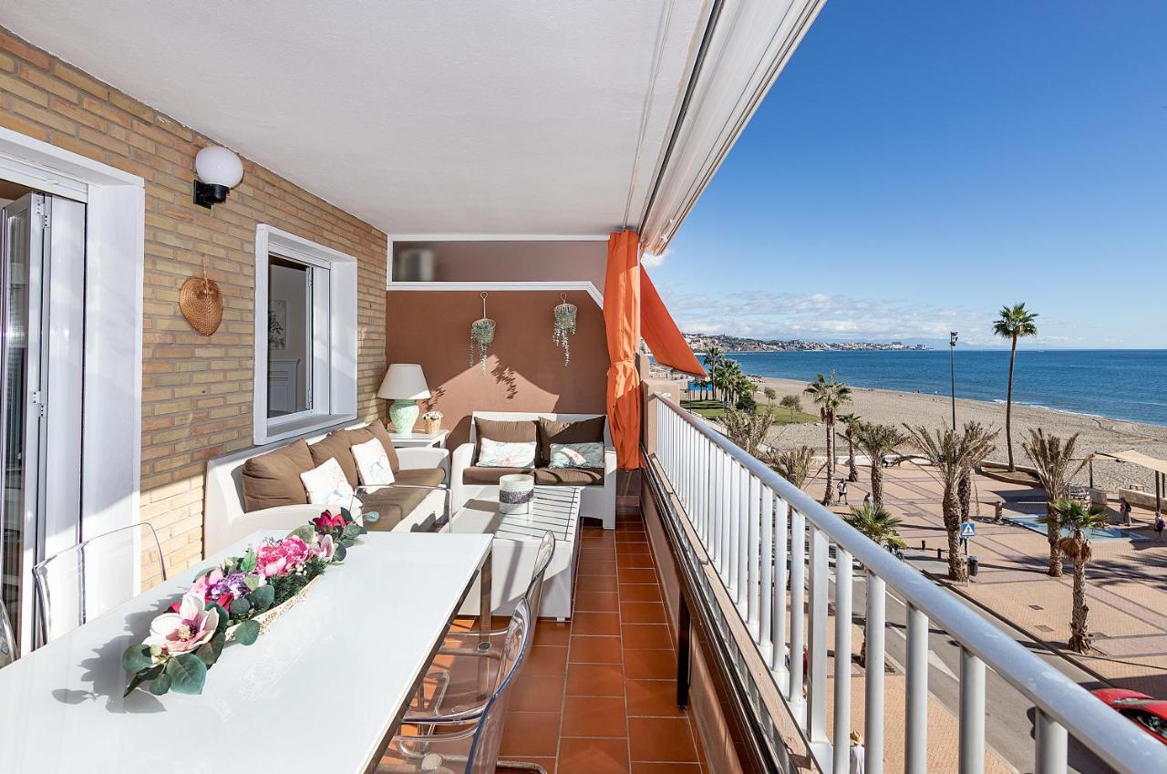 Appartamento Bhost - The King Fuengirola Esterno foto